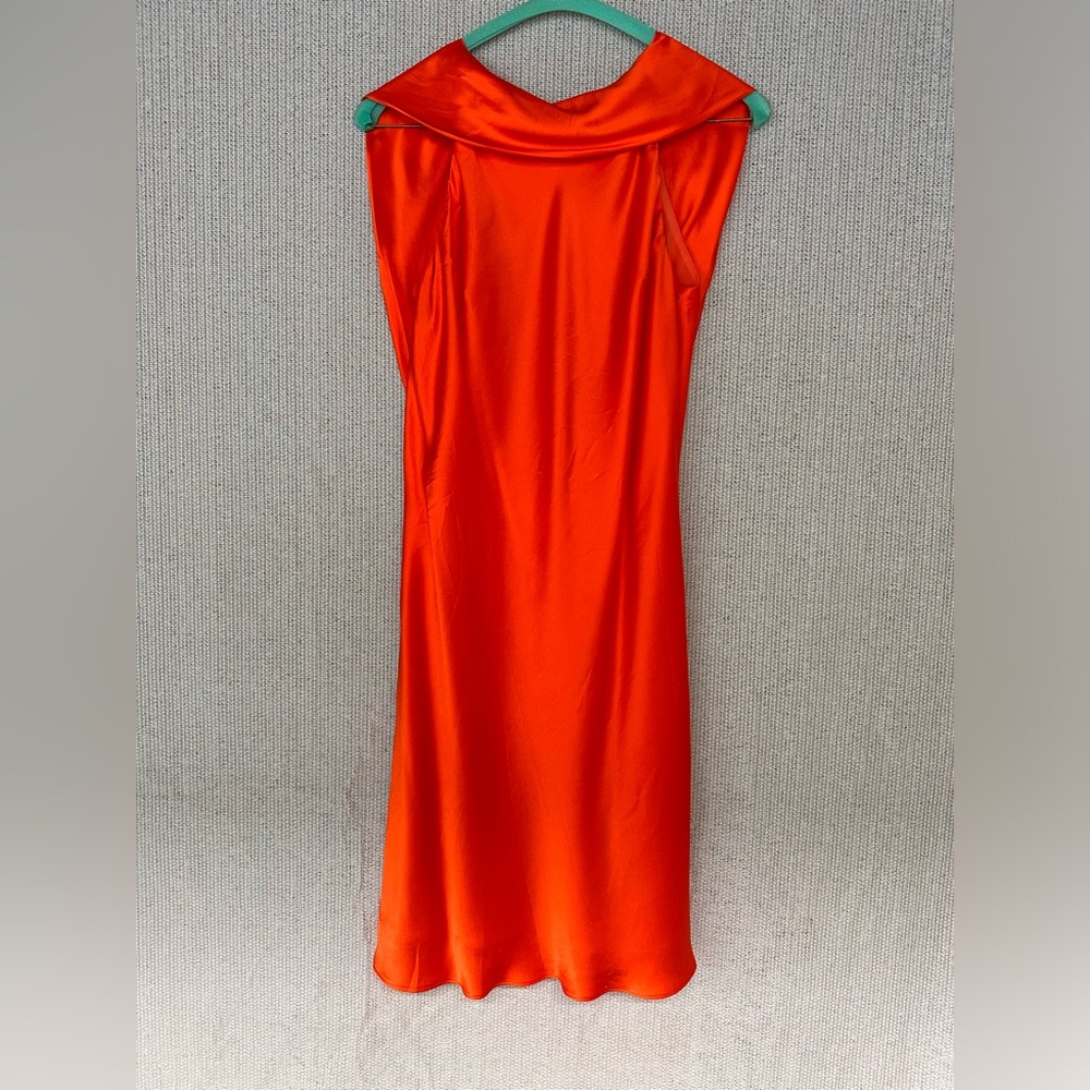 Amanda Uprichard Mandana Dress